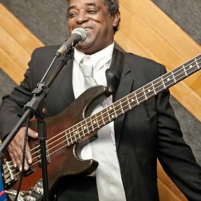 Bida Nascimento