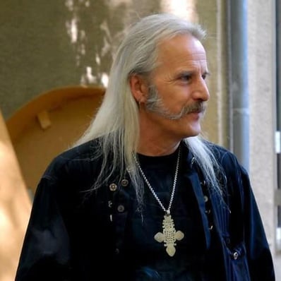 Kurt Haueistein 8 SUPERMAX
