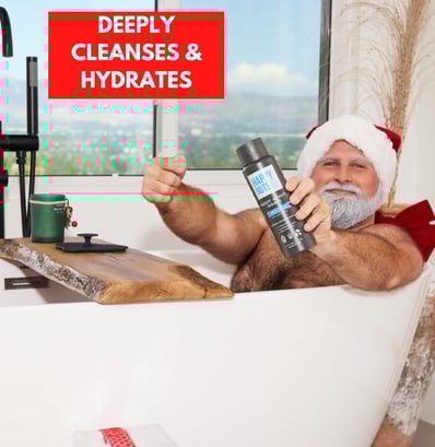 Body Wash for Men Gifts stocking stuffers