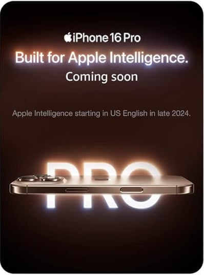 apple mobile banner 