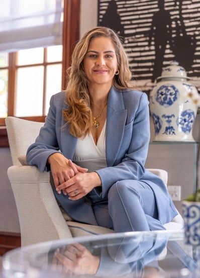 Bruna Maier Malta UBM Travel 