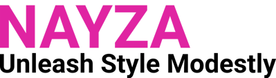 Nayza logo