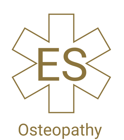 Osteopath in Cotswolds and Oxfordshire  logo