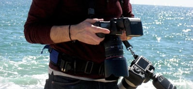 fotografo boda barcelona
