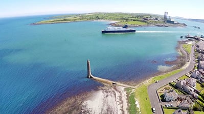 HR solutions for Larne, County Antrim, Northern Ireland