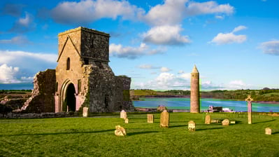 Human Resource Consulting in FERMANAGH Provided by Kmarc Consulting