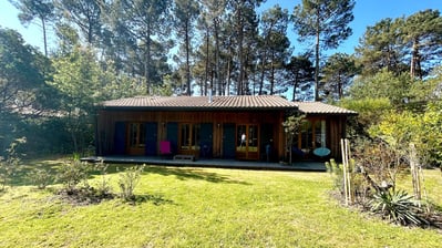 maison à louer à Lège Cap Ferret