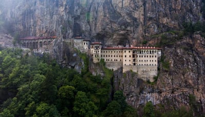 Karadeniz Turları