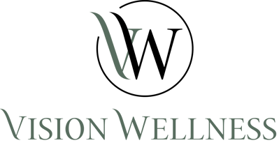 création de l'entreprise Vision wellness