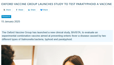 paratyphoid