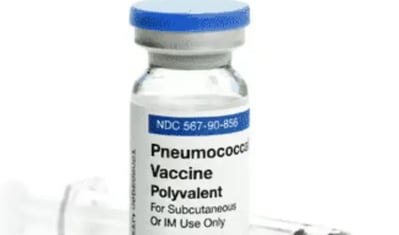 Get Pneumococcal Vaccination From Dr.Shalini In Hyderabad