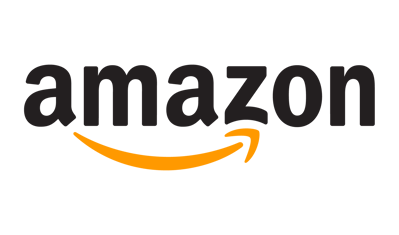 Logo von Amazon