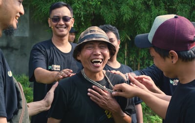 Yogyakarta Event
