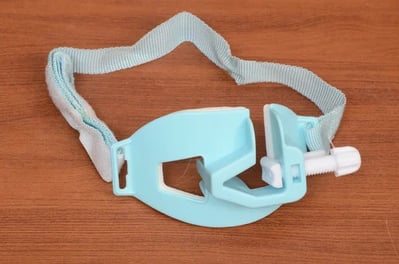 ET Tube Holders Starvent Health Care