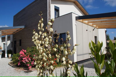 maison à louer à Arès