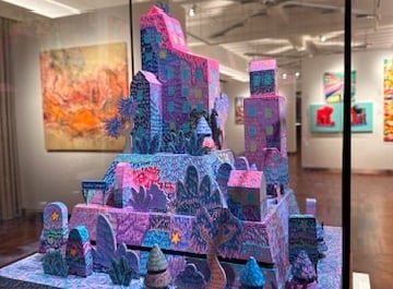 Urban Narratives" at Yap Ah Shak House