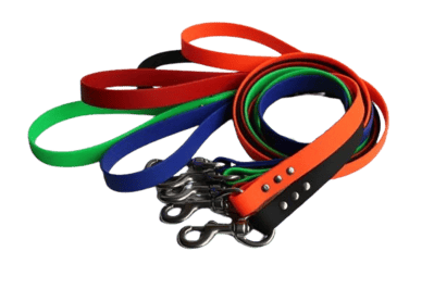 bunch dog leashes