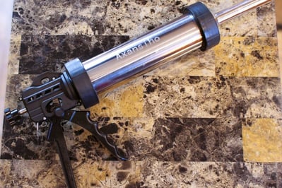 jerky gun