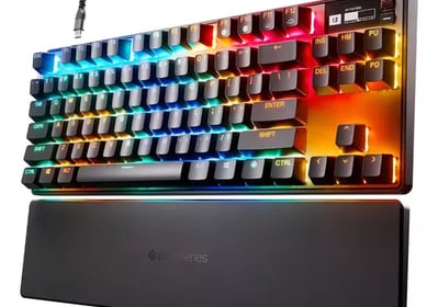 Apex pro tkl