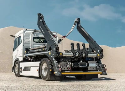 Meiller-skiploader-Hidromaster