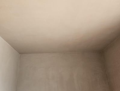 High-quality skimming on Worcester home walls, done by D and N Plastering experts.