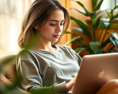 Especialista ensinando estratégias eficazes do Método Renda Extra MRE para ganhar dinheiro online e 