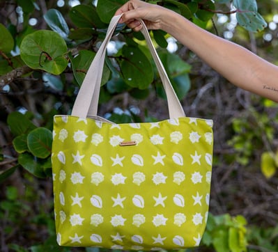 shell bags
