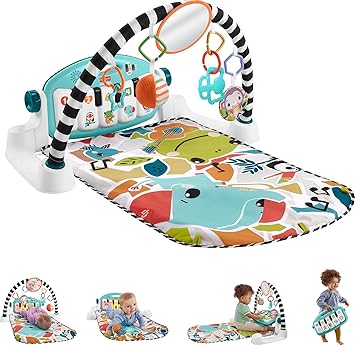 Gym Fisher Price