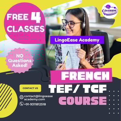 free french classes