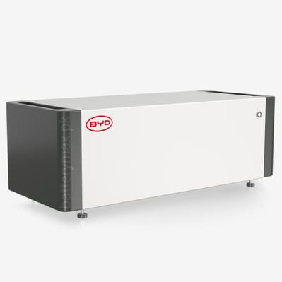 BYD Lithium Battery