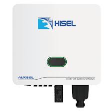 Hisel Auxsol