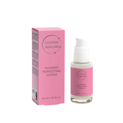 Celestial Skincare Pigment Perfecting Serum