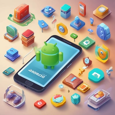 Master android apps in 7 days tech learning course wordtime.site