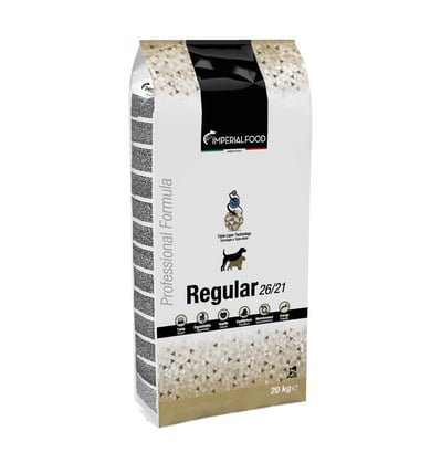 Imperial Regular