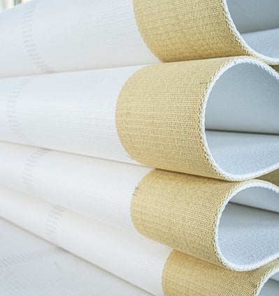 corrugator belt