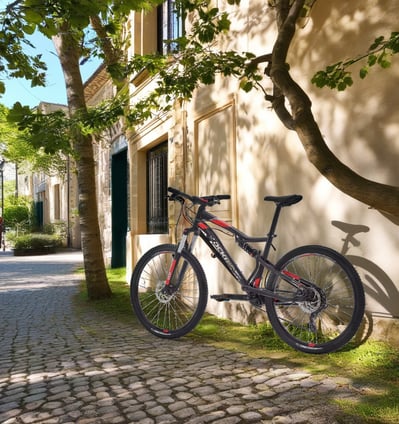 le meilleur rapport qualité prix pour un vtt à utiliser lors de road trip