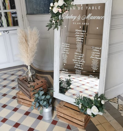 caisse en bois
