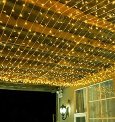 guirlande lumineuse
