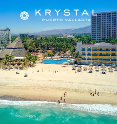 Hoteles en Puerto Vallarta