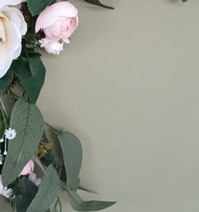 compositions florales