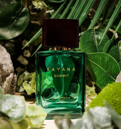 Parfum Summit KAYANA