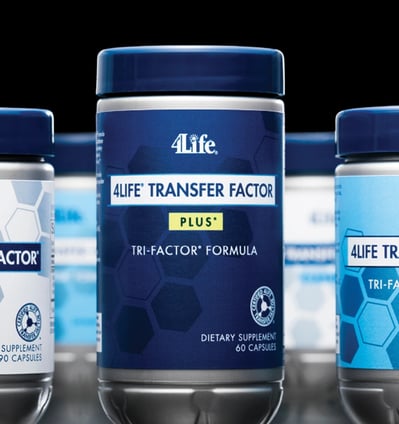 picture of transfer factor products