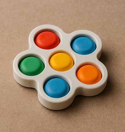 fidget