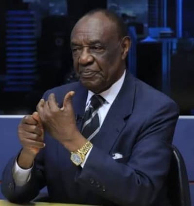Yisirayiri mayengo