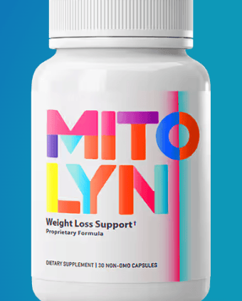 Mitolyn - Unlocks your metabolic power to boost energy level and weight loss