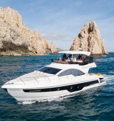 yate schaefer 65 en renta cabo san lucas