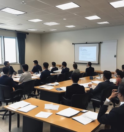 macbook air on white table