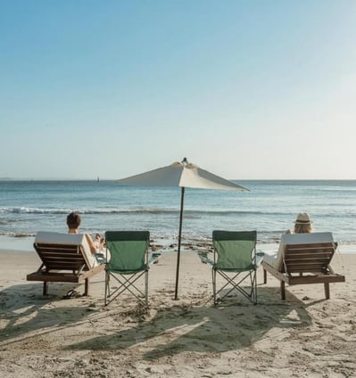 Castillete-Beach-Club-pasadía-Isla de Tierra Bomba-Cartagena