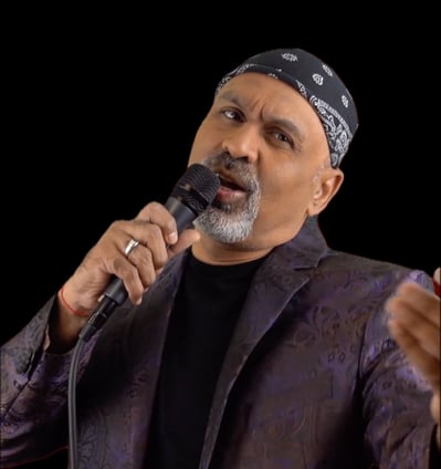 Rajan Bhai singing Bollywood Songs
