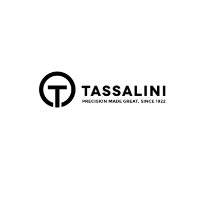 WILCO Tassalini SS316 Inline Filter for Food-Grade Fluid Purity